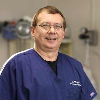 Paul Henning MD